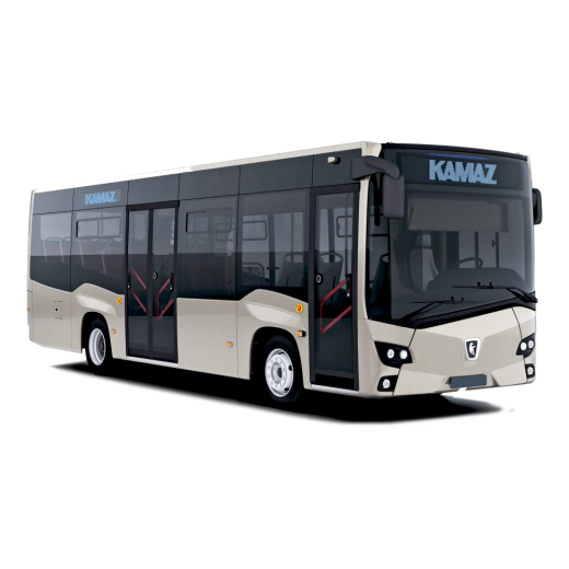 Автобус КАМАЗ-4290-30-5M